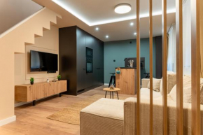 Asti Diamond Apartment